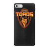 uzumaki toads (2) iPhone 7 Case