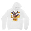 banana mee!!! Unisex Hoodie
