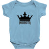 fahrie Baby Bodysuit