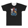 catastrophe All Over Men's T-shirt