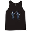 fist bump for liberty Tank Top