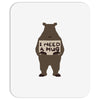 i need a hug Mousepad