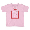 Winter (f79) Toddler T-shirt