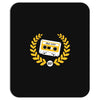 cassette taps Mousepad