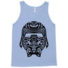 kylo ren helmet 2 Tank Top