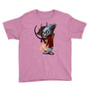 death bunny. Youth Tee