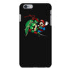 raphael meets mario iPhone 6 Plus/6S Plus Case