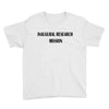 inaugural Youth Tee