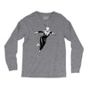 captain marvel 8 Long Sleeve Shirts