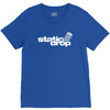 static drop oem V-Neck Tee
