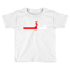 line Toddler T-shirt