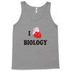 i biologi Tank Top