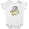 tatooine tattoo Baby Bodysuit
