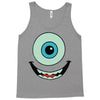 mike wazowski monstres Tank Top