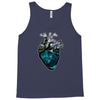 nature heart Tank Top