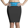 maniac Pencil Skirts