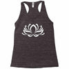 lotus Racerback Tank