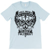 All Men are Created Equal but Only the Best are Born in October T-Shirt