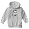 no sympathy for the devil Youth Hoodie