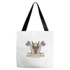 dragon hunter Tote Bags