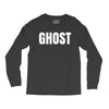 ghost (2) Long Sleeve Shirts