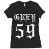 Suicideboys Ladies Fitted T-Shirt