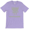pitbull american pit bull spiked dog collar T-Shirt