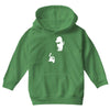 steven seagal   high quality Youth Hoodie