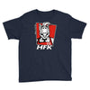 melmac fried kitten Youth Tee