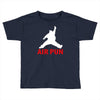 air pun big pun logo Toddler T-shirt