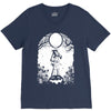 and sit together, now and forever V-Neck Tee