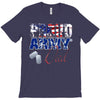 proud army dad T-Shirt