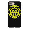 one piece trafalgar law iPhone 8 Plus