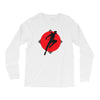 vic bad Long Sleeve Shirts