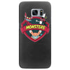 monsters Samsung Galaxy S7 Edge