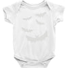 flying bats Baby Onesie