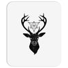 Deer With Diamond Mousepad
