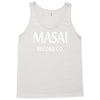 masai records Tank Top