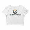 Overwatch Crop Top