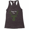 happy new year Racerback Tank