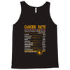 Cancer Facts Zodiac Tank Top