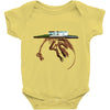picket Baby Onesie