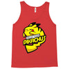 pikachu (2) Tank Top
