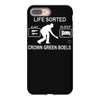 crown green bowling iPhone 8 Plus