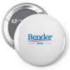bender 3016 Pin-back button