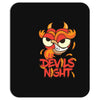 devils night Mousepad