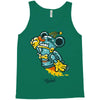 wohead Tank Top