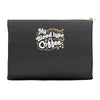 coffee lovers Accessory Pouches