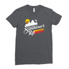 summoners rift Ladies Fitted T-Shirt