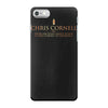 chrish cornell iPhone 7 Case
